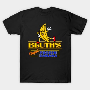 Bluth's Original Frozen Banana T-Shirt